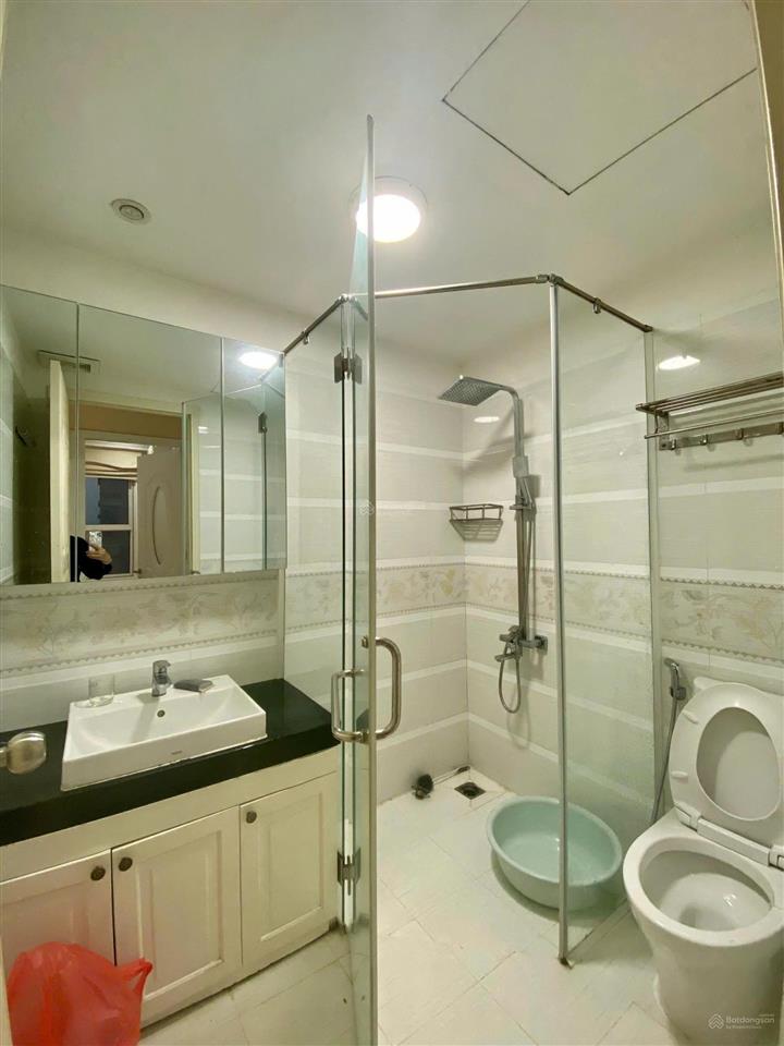 Cho thuê căn hộ orchard garden, 17 triệu, 69 m2, 2pn, 2vs, đầy đủ tiện nghi checkin được liền