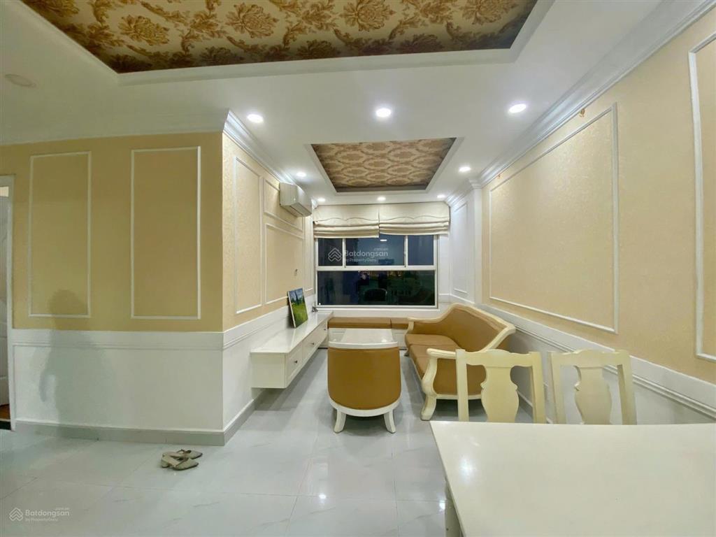 Cho thuê căn hộ orchard garden, 17 triệu, 69 m2, 2pn, 2vs, đầy đủ tiện nghi checkin được liền