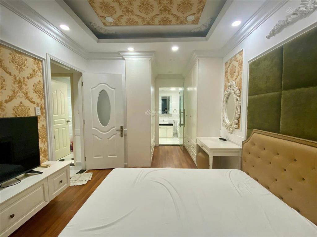 Cho thuê căn hộ orchard garden, 17 triệu, 69 m2, 2pn, 2vs, đầy đủ tiện nghi checkin được liền