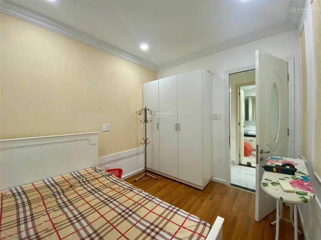 Cho thuê căn hộ orchard garden, 17 triệu, 69 m2, 2pn, 2vs, đầy đủ tiện nghi checkin được liền