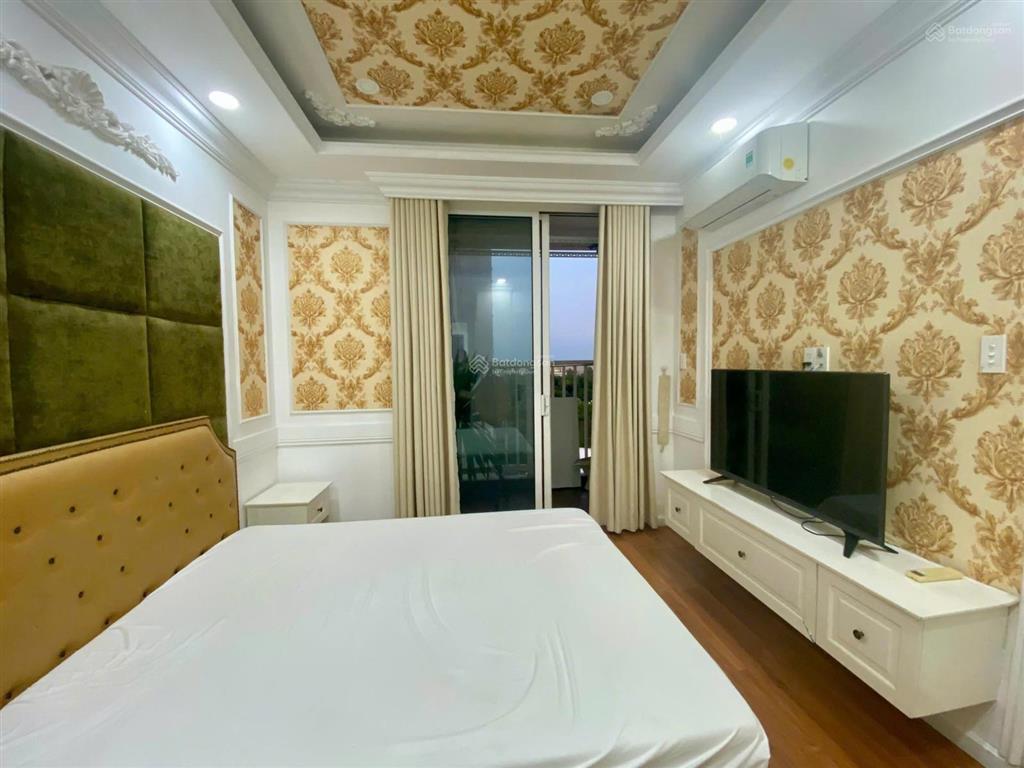 Cho thuê căn hộ orchard garden, 17 triệu, 69 m2, 2pn, 2vs, đầy đủ tiện nghi checkin được liền