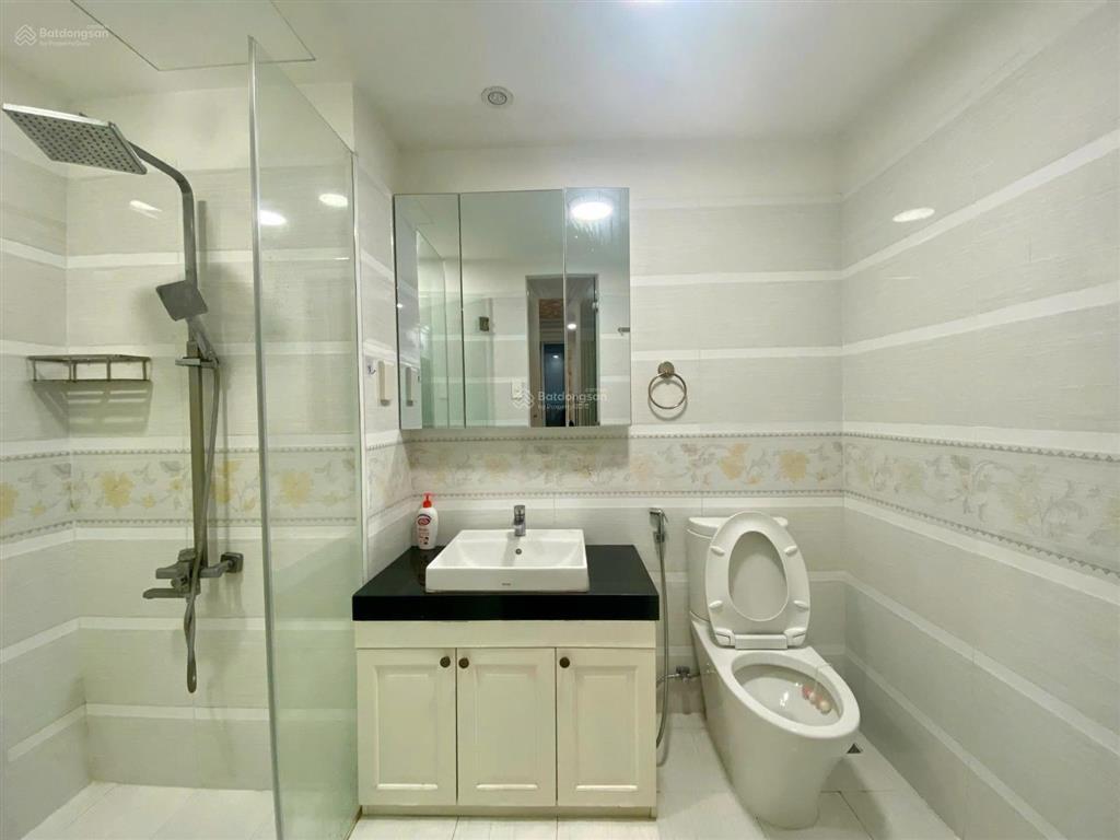 Cho thuê căn hộ orchard garden, 17 triệu, 69 m2, 2pn, 2vs, đầy đủ tiện nghi checkin được liền