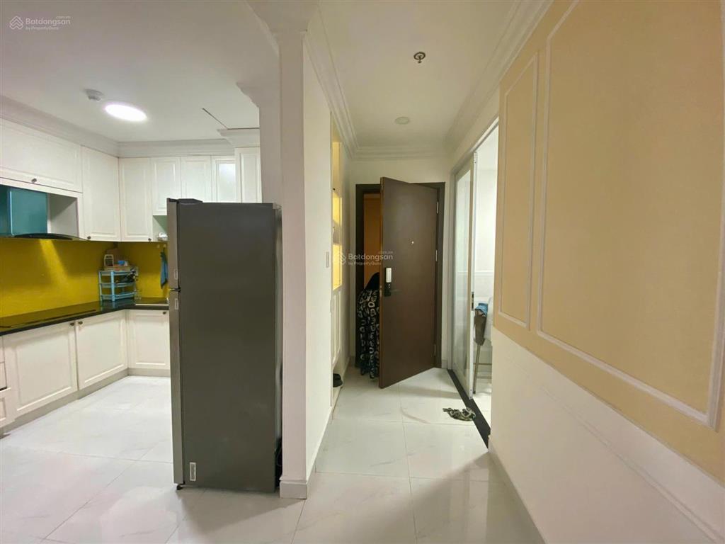 Cho thuê căn hộ orchard garden, 17 triệu, 69 m2, 2pn, 2vs, đầy đủ tiện nghi checkin được liền