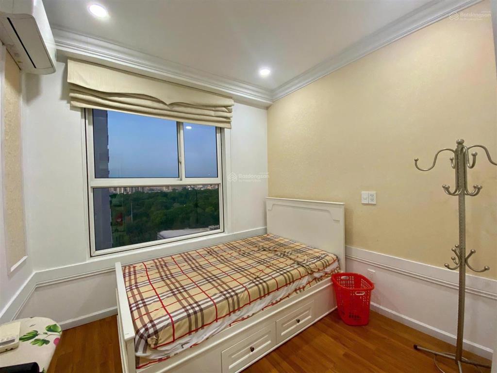 Cho thuê căn hộ orchard garden, 17 triệu, 69 m2, 2pn, 2vs, đầy đủ tiện nghi checkin được liền