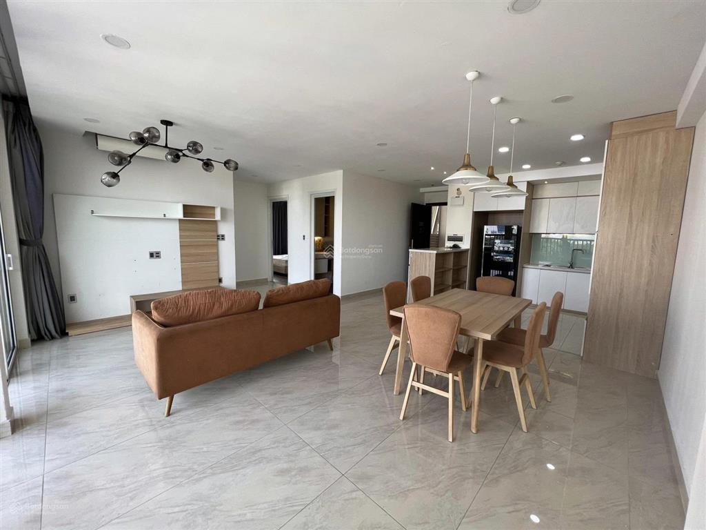 Cho thuê căn hộ orchard park view, phú nhuận, 18 triệu/th, 88m², view đẹp, uy tín, giá tốt khu