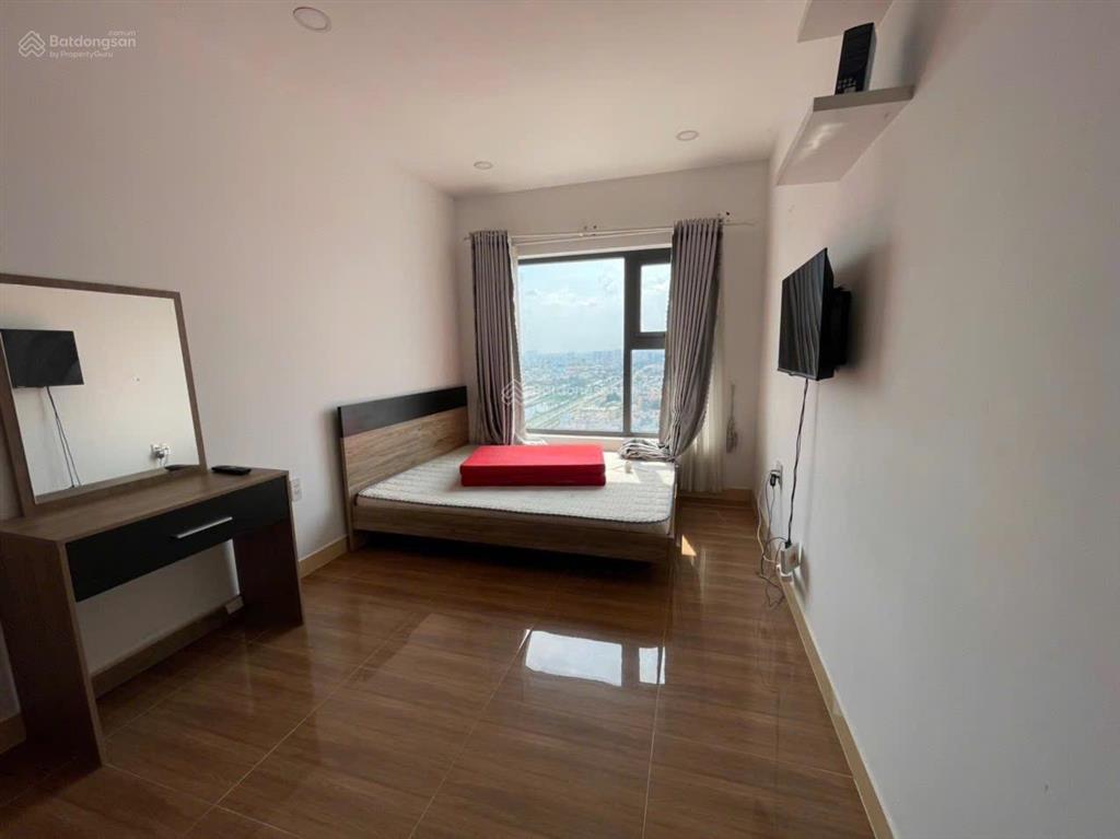 Cho thuê cc đẹp tại viva riverside  quận 6, 12 triệu, 80m2, 2pn, 2wc, nhiều tiện ích, nhà đẹp