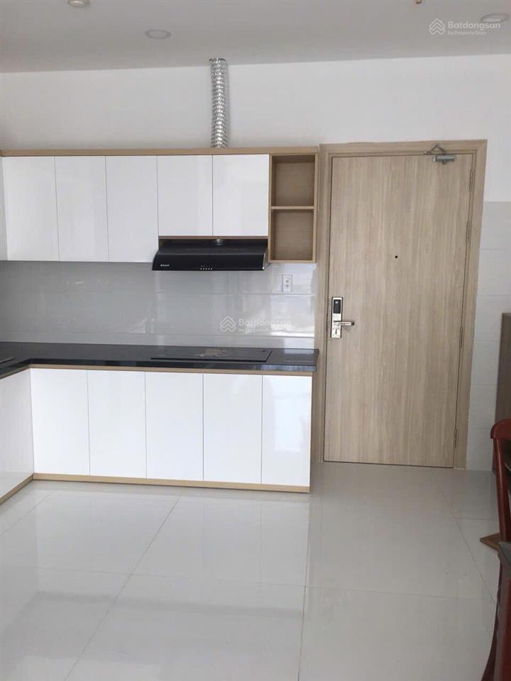 Cho thuê cc đẹp tại viva riverside  quận 6, 12 triệu, 80m2, 2pn, 2wc, nhiều tiện ích, nhà đẹp