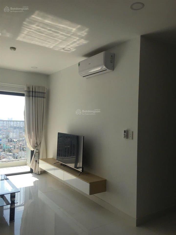 Cho thuê cc đẹp tại viva riverside  quận 6, 12 triệu, 80m2, 2pn, 2wc, nhiều tiện ích, nhà đẹp
