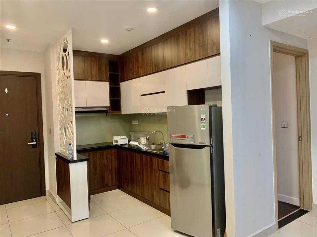 Cho thuê cc botanica premier, giá tốt chỉ 14 triệu, 55m2, 1pn +, 1wc, view đẹp, tân bình