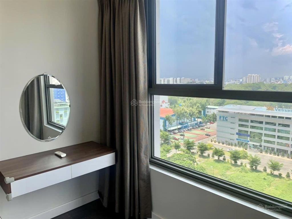 Cho thuê cc botanica premier, giá tốt chỉ 14 triệu, 55m2, 1pn +, 1wc, view đẹp, tân bình