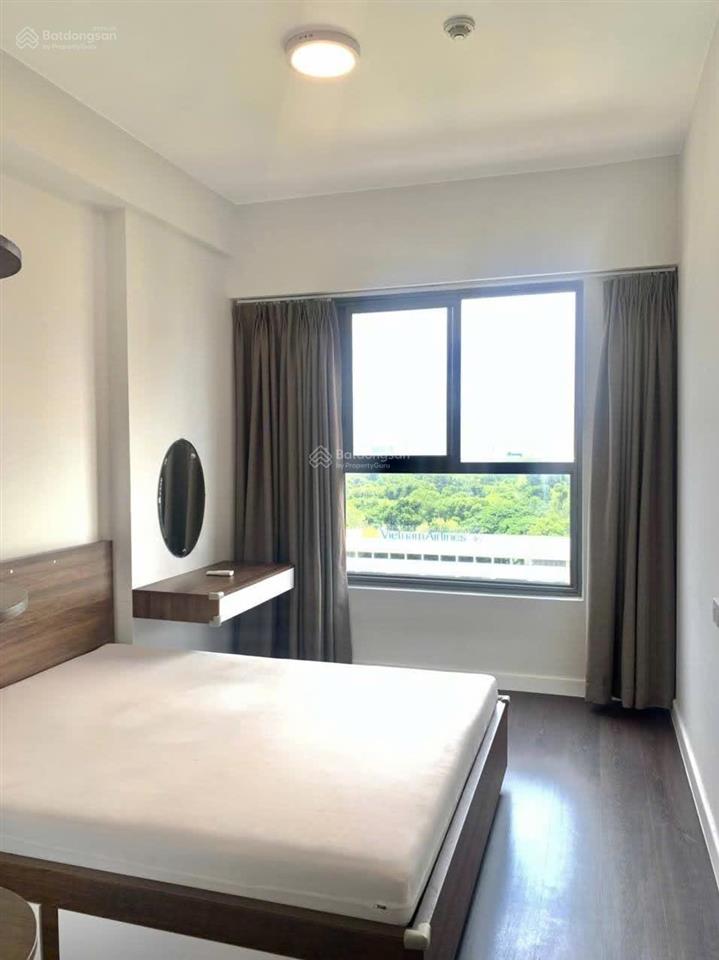 Cho thuê cc botanica premier, giá tốt chỉ 14 triệu, 55m2, 1pn +, 1wc, view đẹp, tân bình
