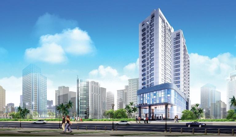 Cho thuê cc central plaza, 70m2, 2pn/2wc, nhà đẹp, đăng đúng giá chính chủ chỉ 12 triệu