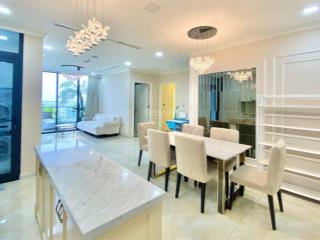 Cho thuê ch 1pn, 1wc, 50m2 tại screc tower  quận 3, 12 triệu, full nội thất cao cấp.