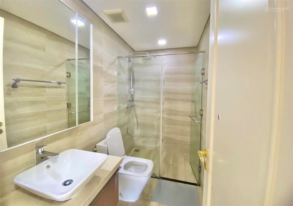 Cho thuê ch 1pn, 1wc, 50m2 tại screc tower  quận 3, 12 triệu, full nội thất cao cấp.