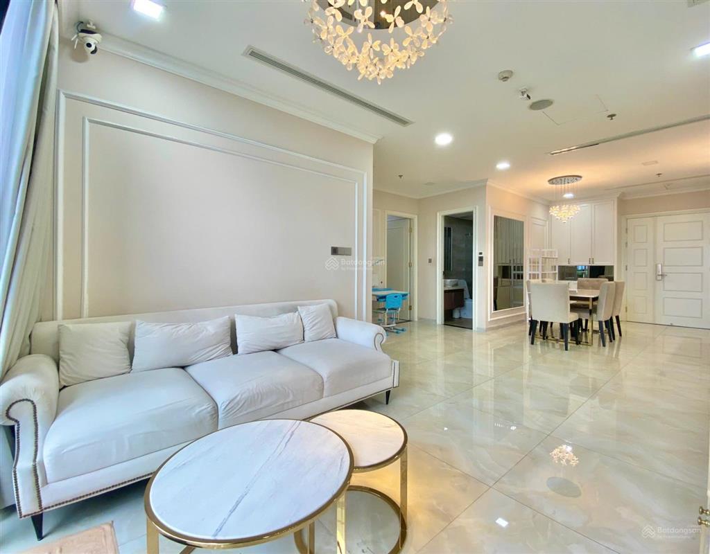Cho thuê ch 1pn, 1wc, 50m2 tại screc tower  quận 3, 12 triệu, full nội thất cao cấp.