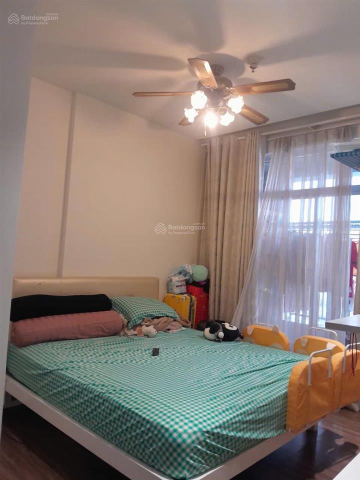 Cho thuê gấp cc the prince residence, 17 triệu, 72 m2, 2pn, 2wc, nhà đẹp, view thoáng mát