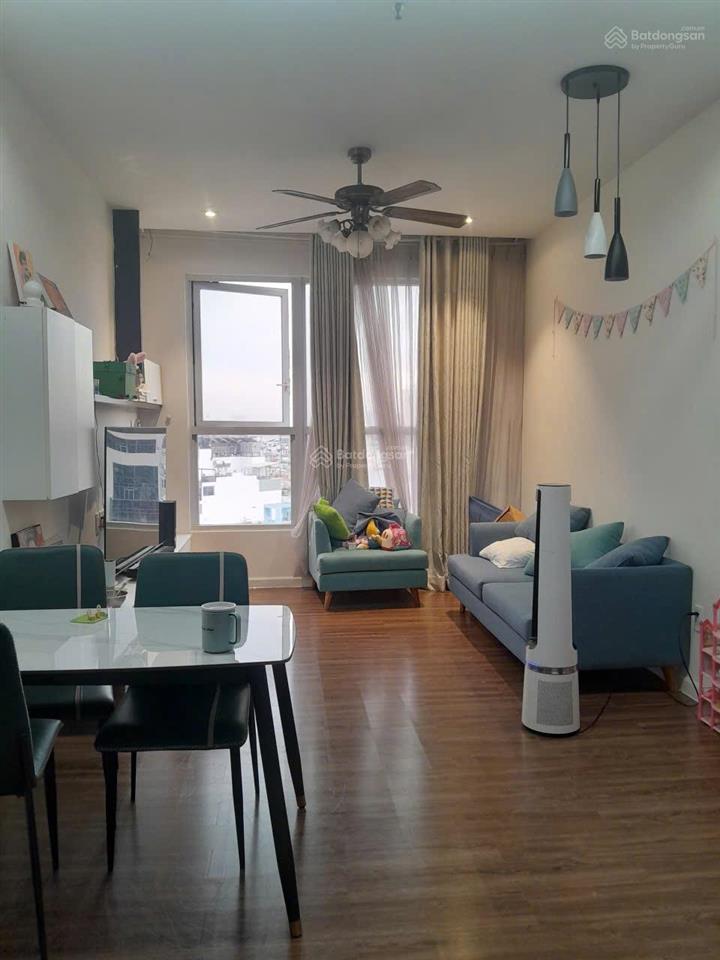 Cho thuê gấp cc the prince residence, 17 triệu, 72 m2, 2pn, 2wc, nhà đẹp, view thoáng mát