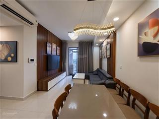 Cho thuê căn hộ 2pn 2wc tại golden mansion phổ quang giá chỉ 16tr ở được liền