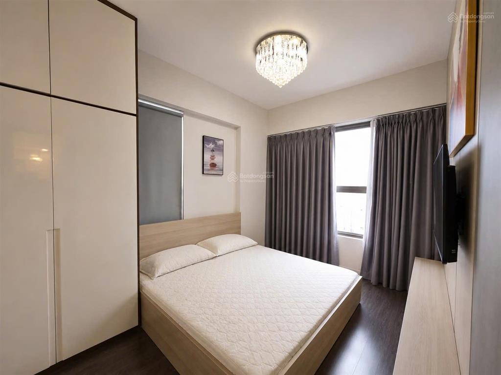 Cho thuê căn hộ 2pn 2wc tại golden mansion phổ quang giá chỉ 16tr ở được liền