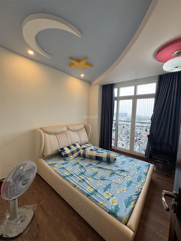 Cho thuê giá siêu tốt chỉ 15 triệu 105m2 3 phòng ngủ tại cộng hòa plaza  tân bình