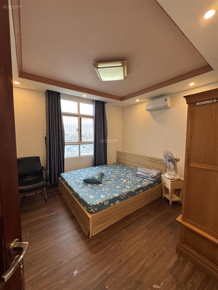 Cho thuê giá siêu tốt chỉ 15 triệu 105m2 3 phòng ngủ tại cộng hòa plaza  tân bình