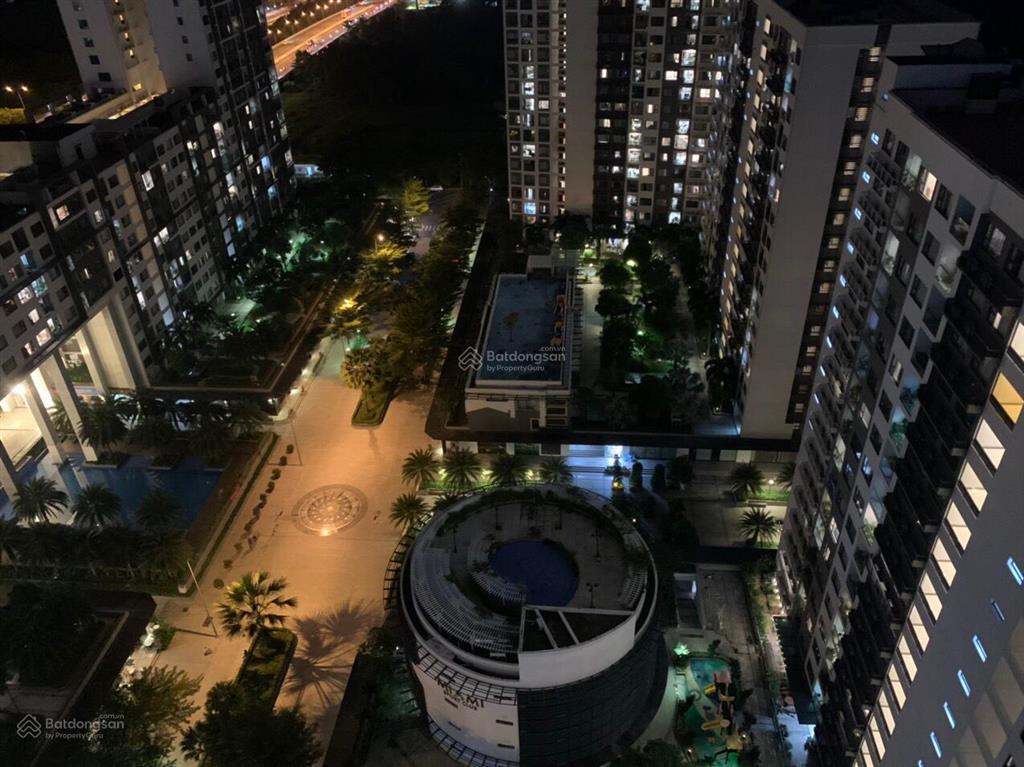 Bán căn hộ 3 phòng ngủ 85 m2 tháp babylon tầng cao giá 8.5 tỷ  tú cata 0909 931 ***