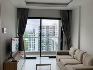 Bán căn hộ 3 phòng ngủ 85 m2 tháp babylon tầng cao giá 8.5 tỷ  tú cata 0909 931 ***