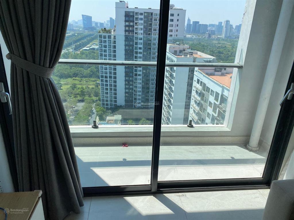Bán căn hộ 3 phòng ngủ 85 m2 tháp babylon tầng cao giá 8.5 tỷ  tú cata 0909 931 ***