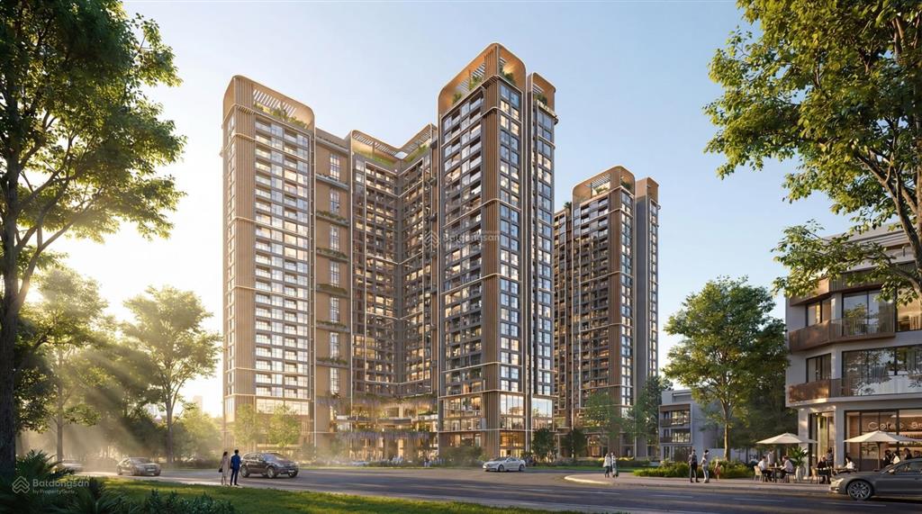 Căn hộ chung cư cao cấp the vista văn la  hà đông  90tr/m2, chiết khấu lên tới 13%
