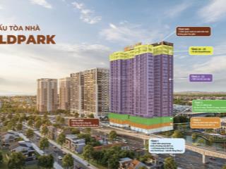 Căn hộ chung cư cao cấp ngay mặt đường trần quang khải cầu vượt xương giang , cạnh khu kinh tế đêm