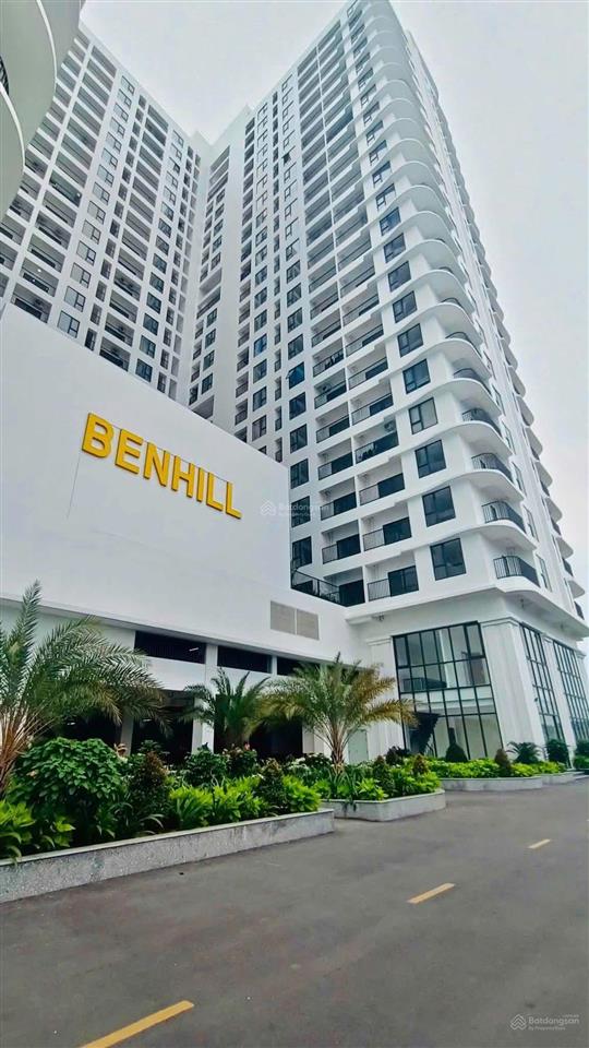 Chỉ 285 triệu nhận nhà ở ngay căn hộ full giá 2,23 tỷ tại hcm
