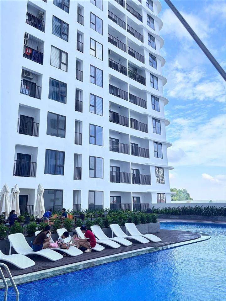 Chỉ 285 triệu nhận nhà ở ngay căn hộ full giá 2,23 tỷ tại hcm