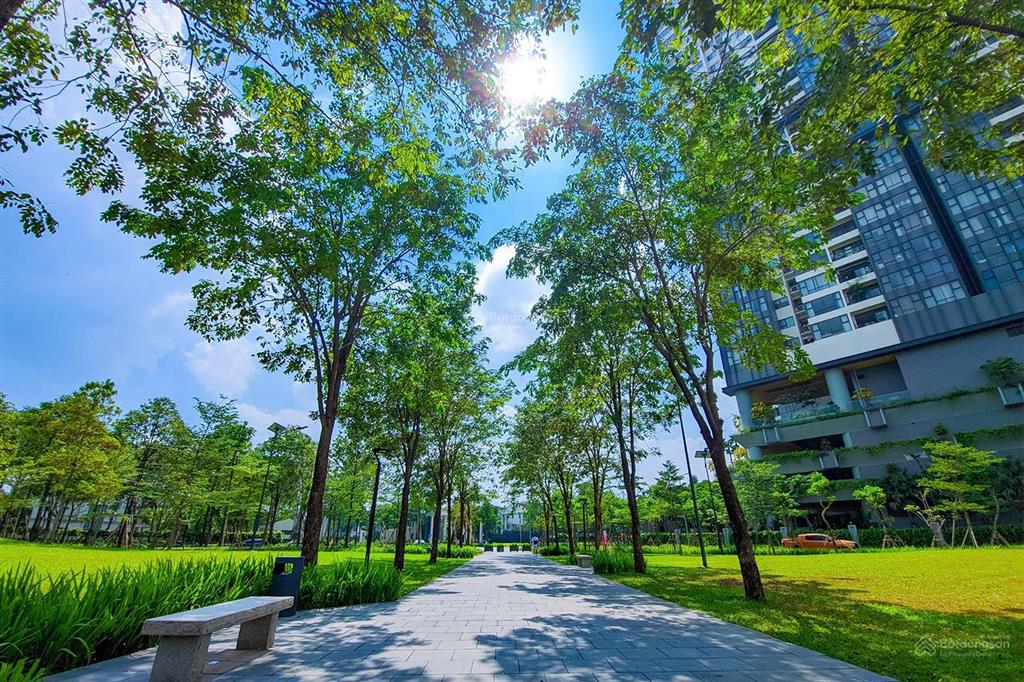 Mở bán parkcity hanoi mua một ngôi nhà, sở hữu cả một không gian sống