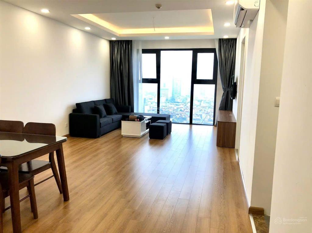 Hà nội paragon căn hộ trung tâm cầu giấy, vị trí vàng, sống đẳng cấp