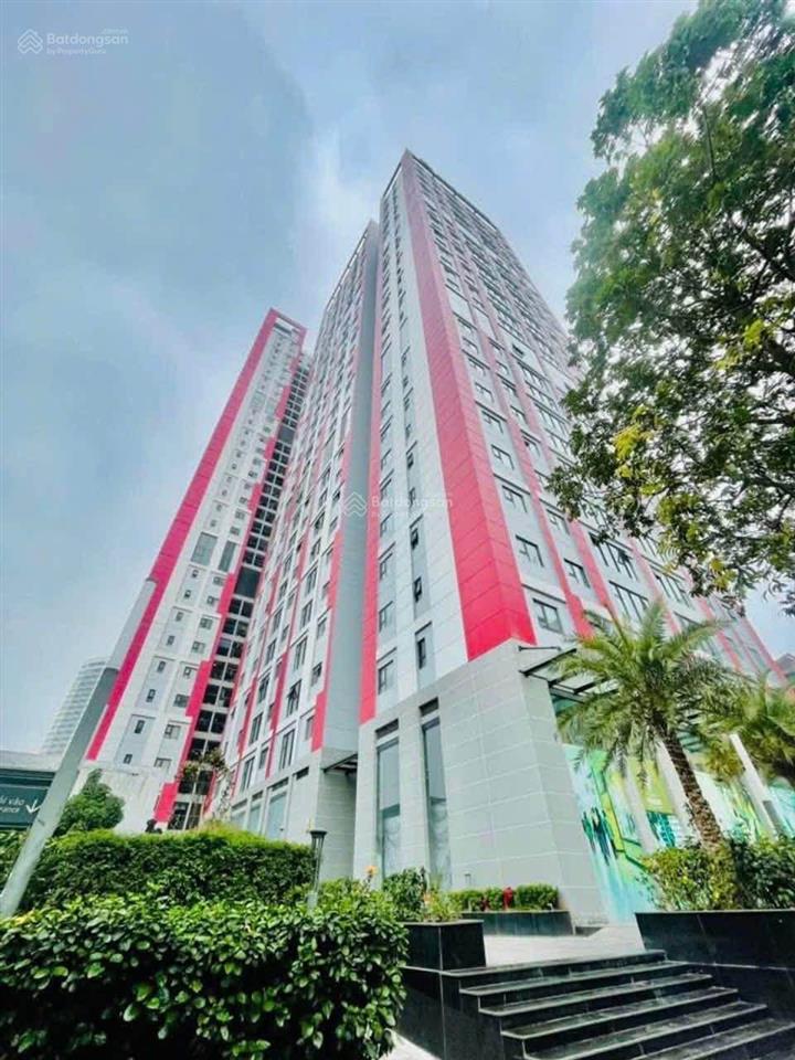 Hà nội paragon căn hộ trung tâm cầu giấy, vị trí vàng, sống đẳng cấp