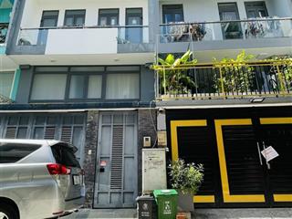 Chdv 5 tầngdiện tích 60m2cải tạo 7 phòng30 triệu/thángngay đh công nghiệp đường 8m8.tỷ