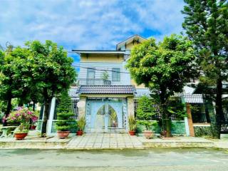 Giảm gấp 3t còn 19t.. siêu phẩm villa sân vườngần 250m²gara ô tônguyễn oanh