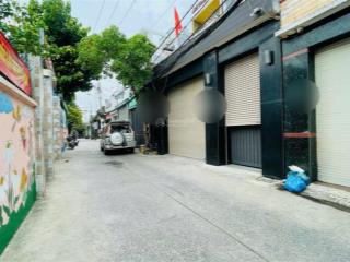 Bán nhà tặng dãy trọ 10 phòng  330m2  8.5x35  ôtô ngủ nhà  cách quang trung 100m  12.x tỷ