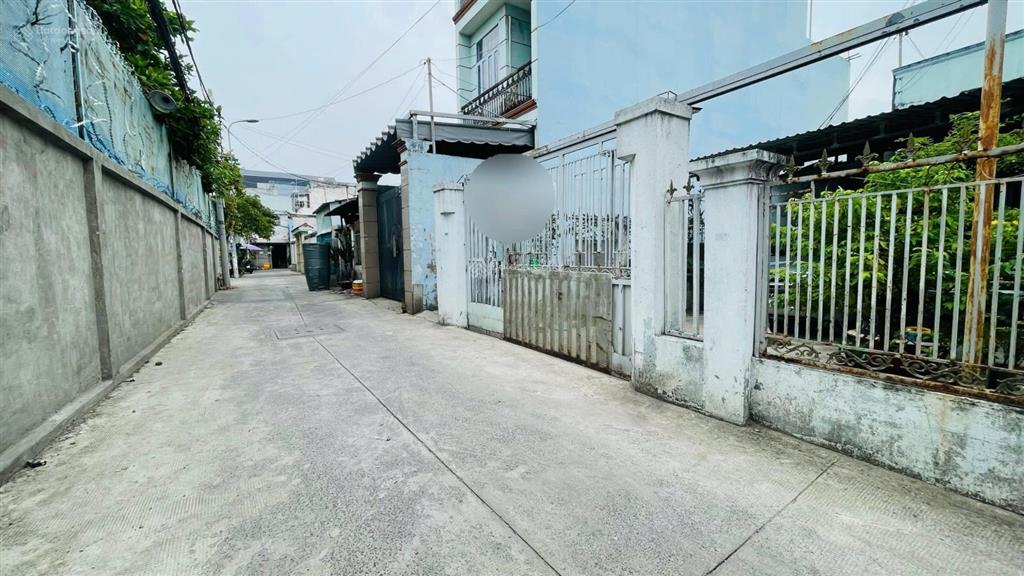 Bán nhà tặng dãy trọ 10 phòng  8.5x35m  ôtô ngủ nhà  cách quang trung 100m  12. x tỷ