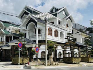 Siêu phẩm villa2 mặt tiềnkdc phú nhuận250m2full nội thất nhập