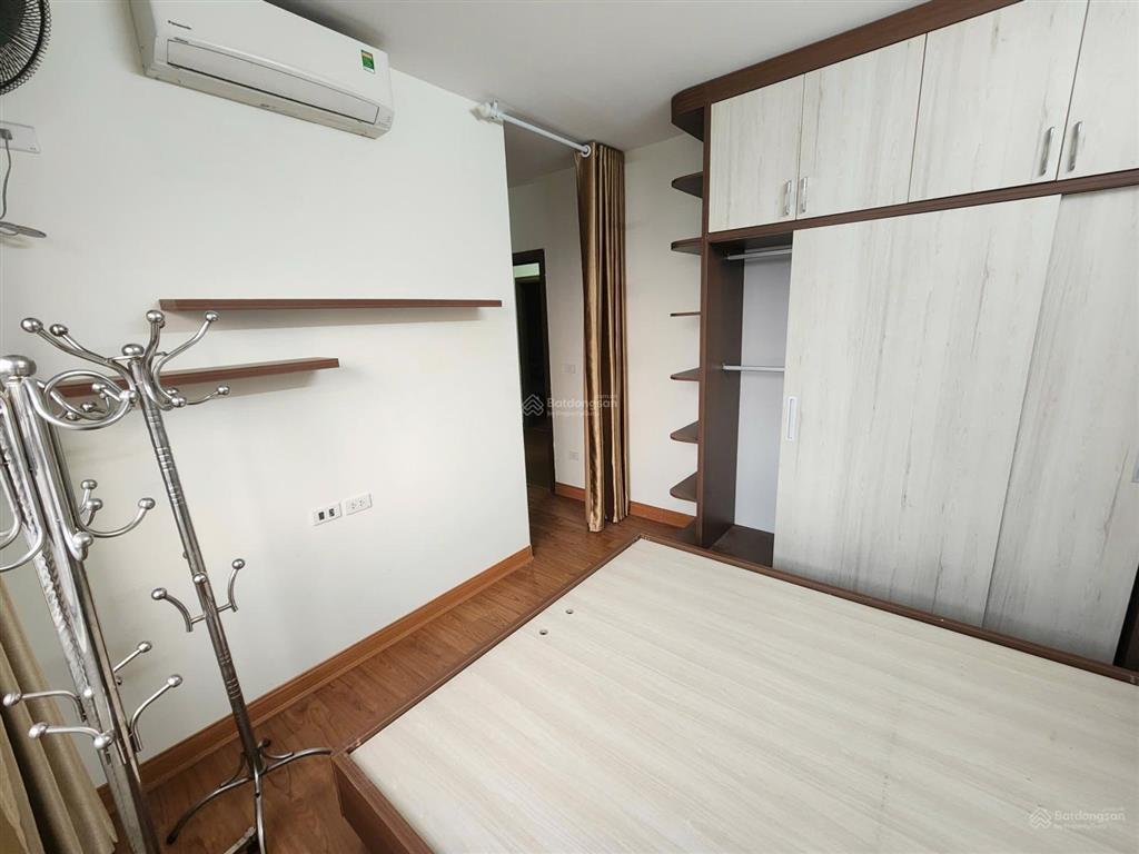 Cho thuê căn hộ 86m2 3pn chính chủ k35 tân mai