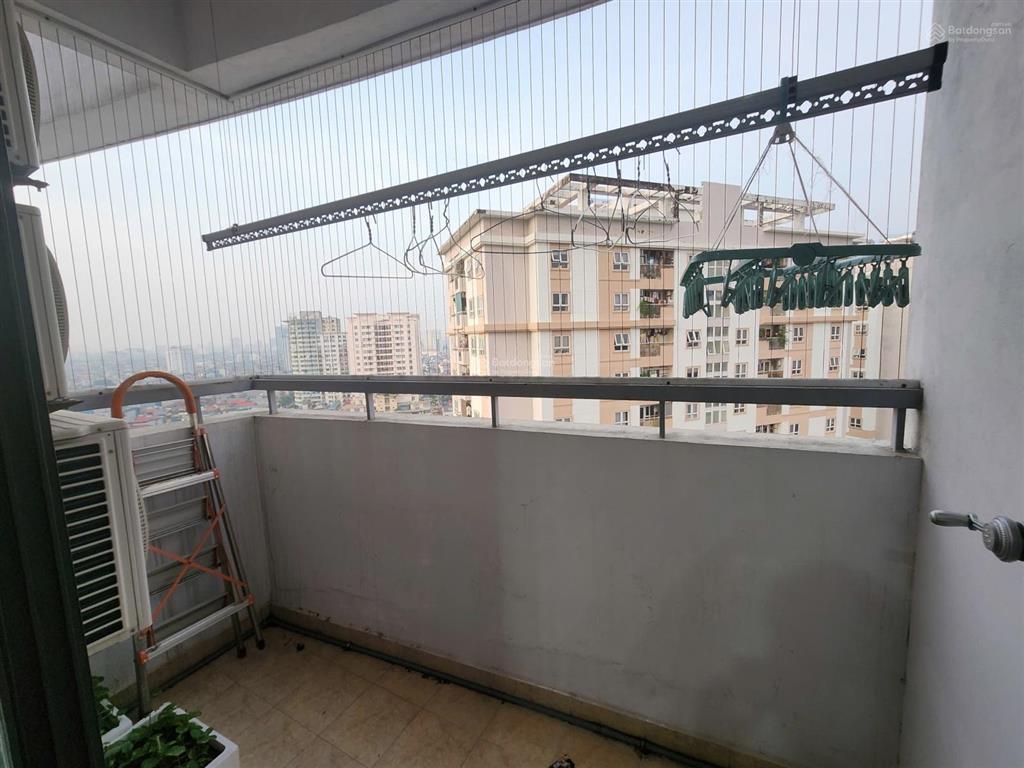Cho thuê căn hộ 86m2 3pn chính chủ k35 tân mai