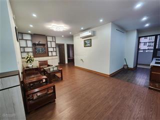 Cho thuê căn hộ 86m2 3pn chính chủ k35 tân mai