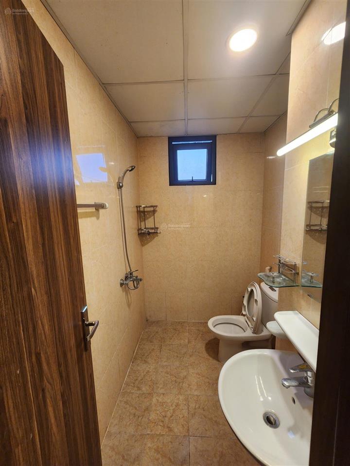 Cho thuê căn hộ 86m2 3pn chính chủ k35 tân mai