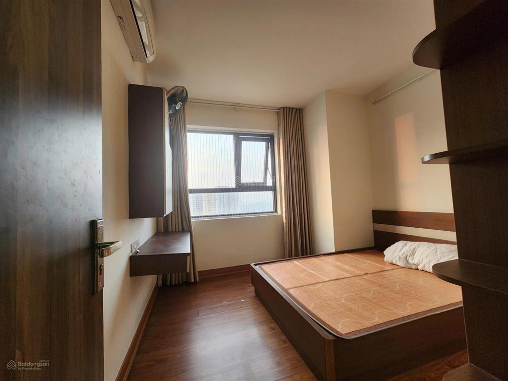 Cho thuê căn hộ 86m2 3pn chính chủ k35 tân mai