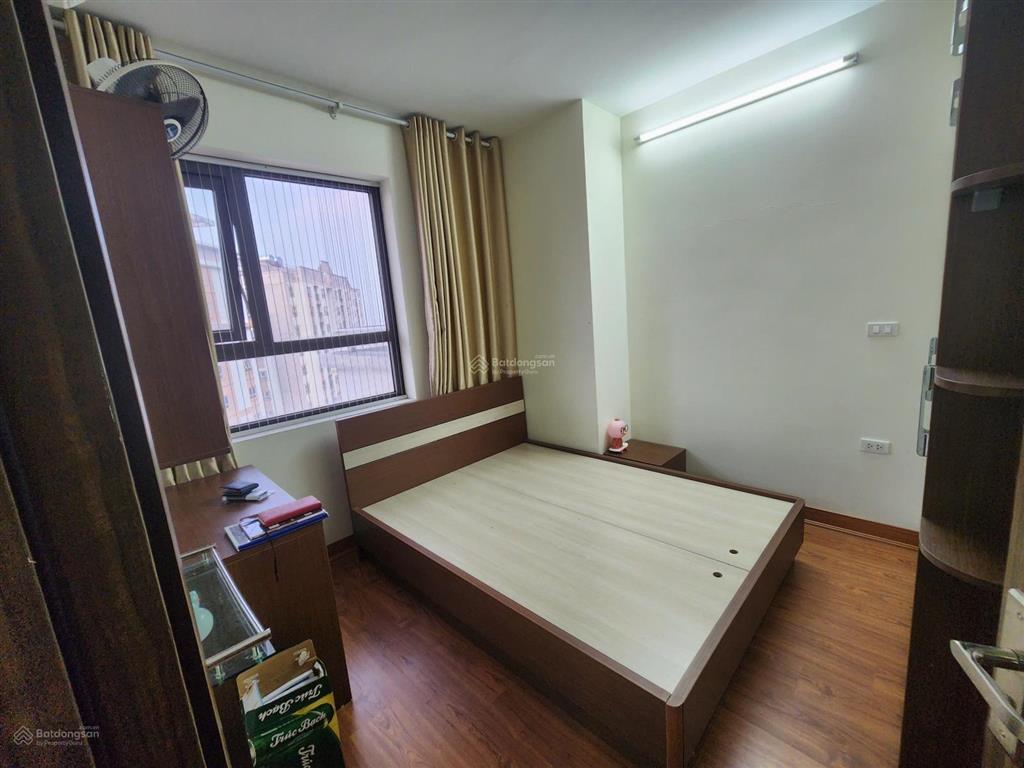 Cho thuê căn hộ 86m2 3pn chính chủ k35 tân mai