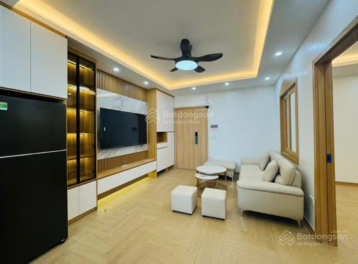 Bán căn hộ chung cư mới toanh, giá siêu rẻ, 60m2, 3 ngủ, 2 vệ sinh, trần quý kiên, cầu giấy