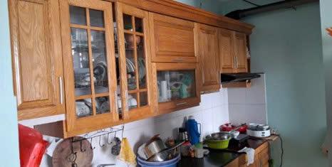 Chính chủ bán căn chung cư 58m2, 2ngủ, 2vs, tp giao lưu, phạm văn đồng, giá trên 4 tỷ, nội thất đẹp