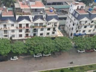 Chính chủ bán căn chung cư 58m2, 2ngủ, 2vs, tp giao lưu, phạm văn đồng, giá trên 4 tỷ, nội thất đẹp