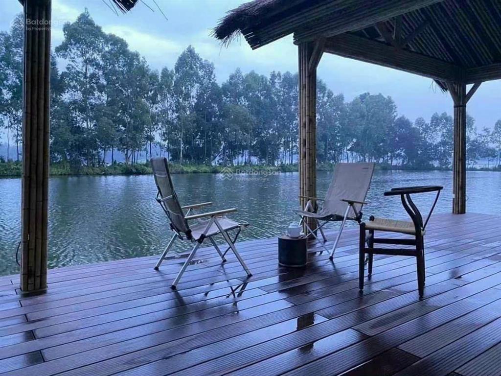 Biệt thự nghỉ dưỡng xã ngọc thanh, thành phố phúc yên, vĩnh phúc, gần đại lải nổi tiếng 0912 561 ***